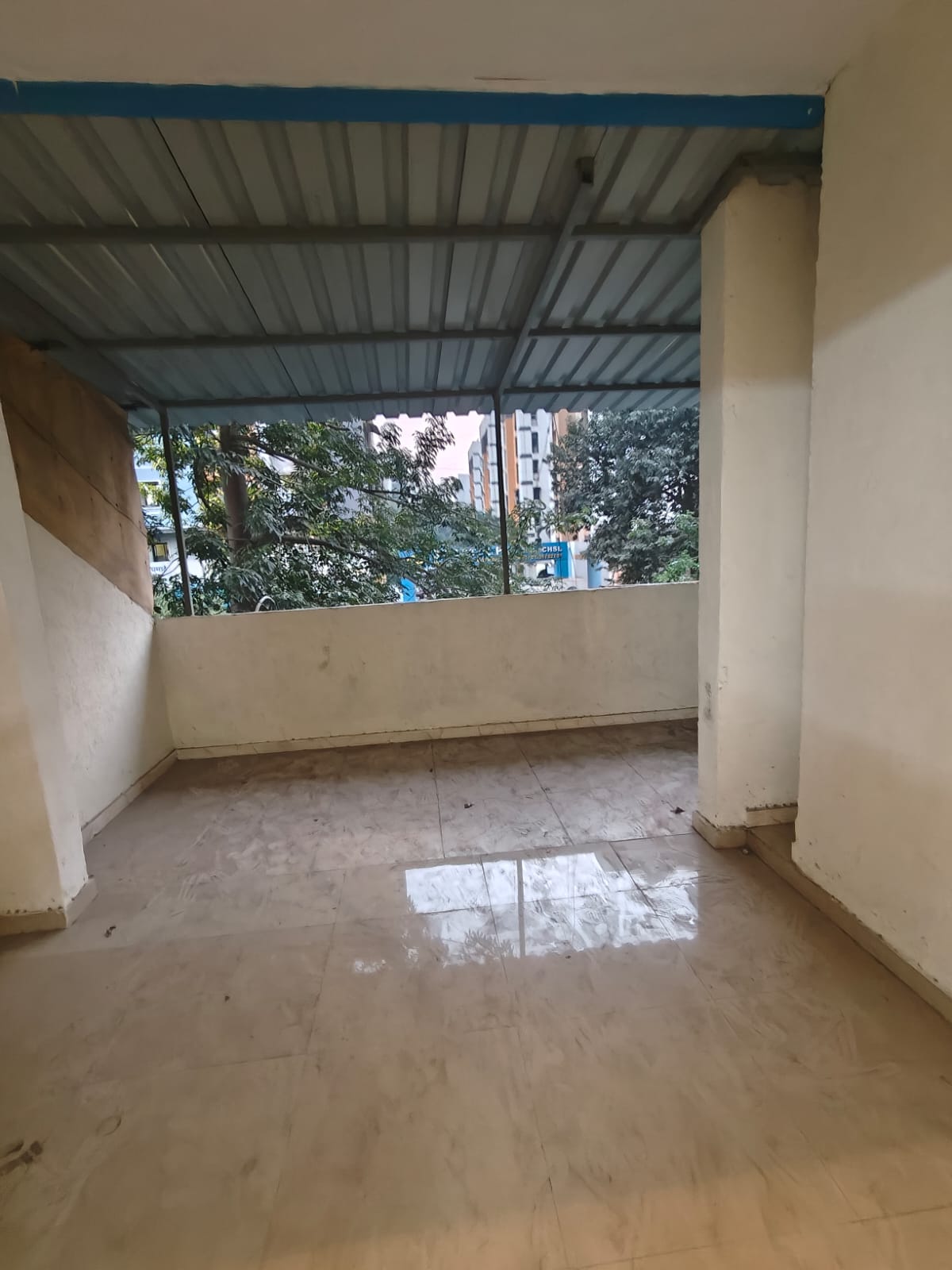 2.5 BHK + Extra Room 966 Sq.Ft. Apartment in Shreeji Splendor