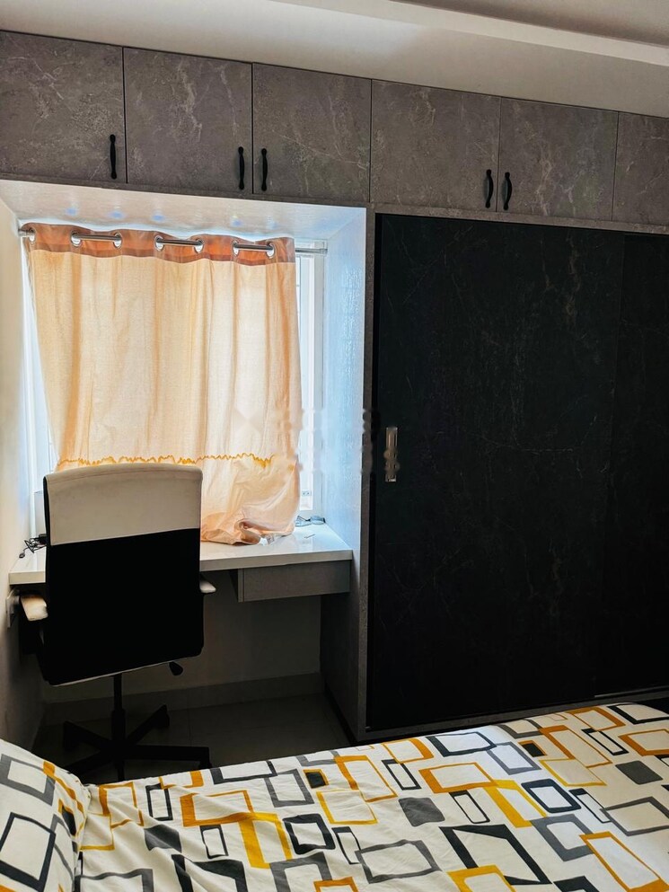 Team Area, smr-vinay-iconia-hyderabad 3 Bedroom 1908 Sq.Ft. Apartment In Kondapur Hyderabad 7846111