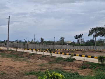 Plot Area in  Plot at Shadnagar – for Sale