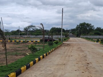 Plot Area in  Plot at Shadnagar – for Sale