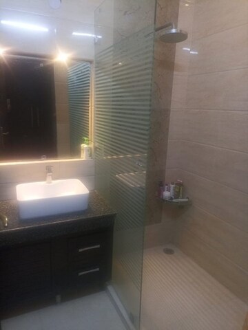 Bathroom in 5 BHK Villa at Vasant Kunj – for Sale