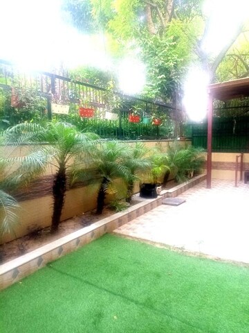 5 BHK Villa – Garden View at Vasant Kunj - for Sale