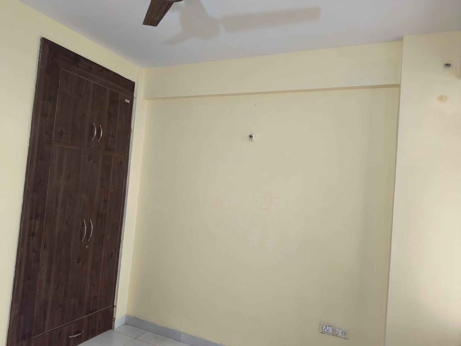 3 BHK Apartment For Rent in Amolik Heights Sector 88 Faridabad  7846168