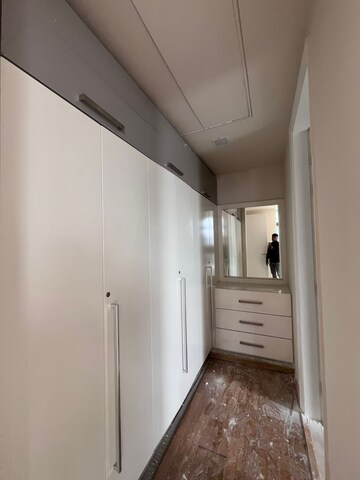 Building Lobby in 3 BHK Apartment at Conscient Hines Elevate, Sector 59 – for Sale