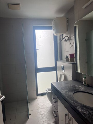 Kitchen in 3 BHK Apartment at Conscient Hines Elevate, Sector 59 – for Sale
