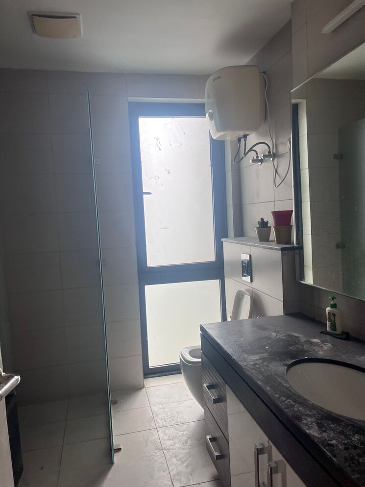 Kitchen, conscient-hines-elevate 3 Bedroom 2595 Sq.Ft. Apartment In Sector 59 Gurgaon 7846184