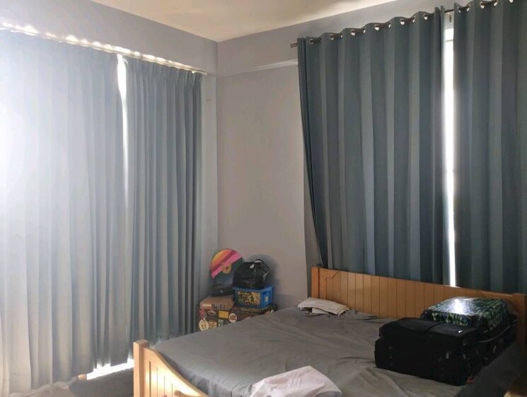 Bedroom, conscient-hines-elevate 3 Bedroom 2595 Sq.Ft. Apartment In Sector 59 Gurgaon 7846184