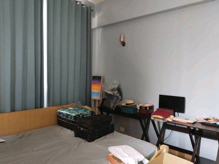 Living Room, conscient-hines-elevate 3 Bedroom 2595 Sq.Ft. Apartment In Sector 59 Gurgaon 7846184