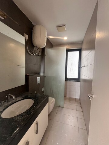 Master Bedroom in 3 BHK Apartment at Conscient Hines Elevate, Sector 59 – for Sale