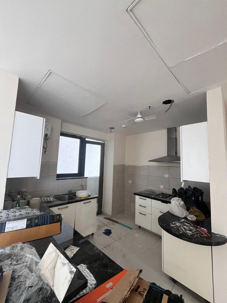 Master Bedroom, conscient-hines-elevate 3 Bedroom 2595 Sq.Ft. Apartment In Sector 59 Gurgaon 7846184