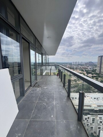 3 BHK Apartment For Sale in Conscient Hines Elevate, Sector 59