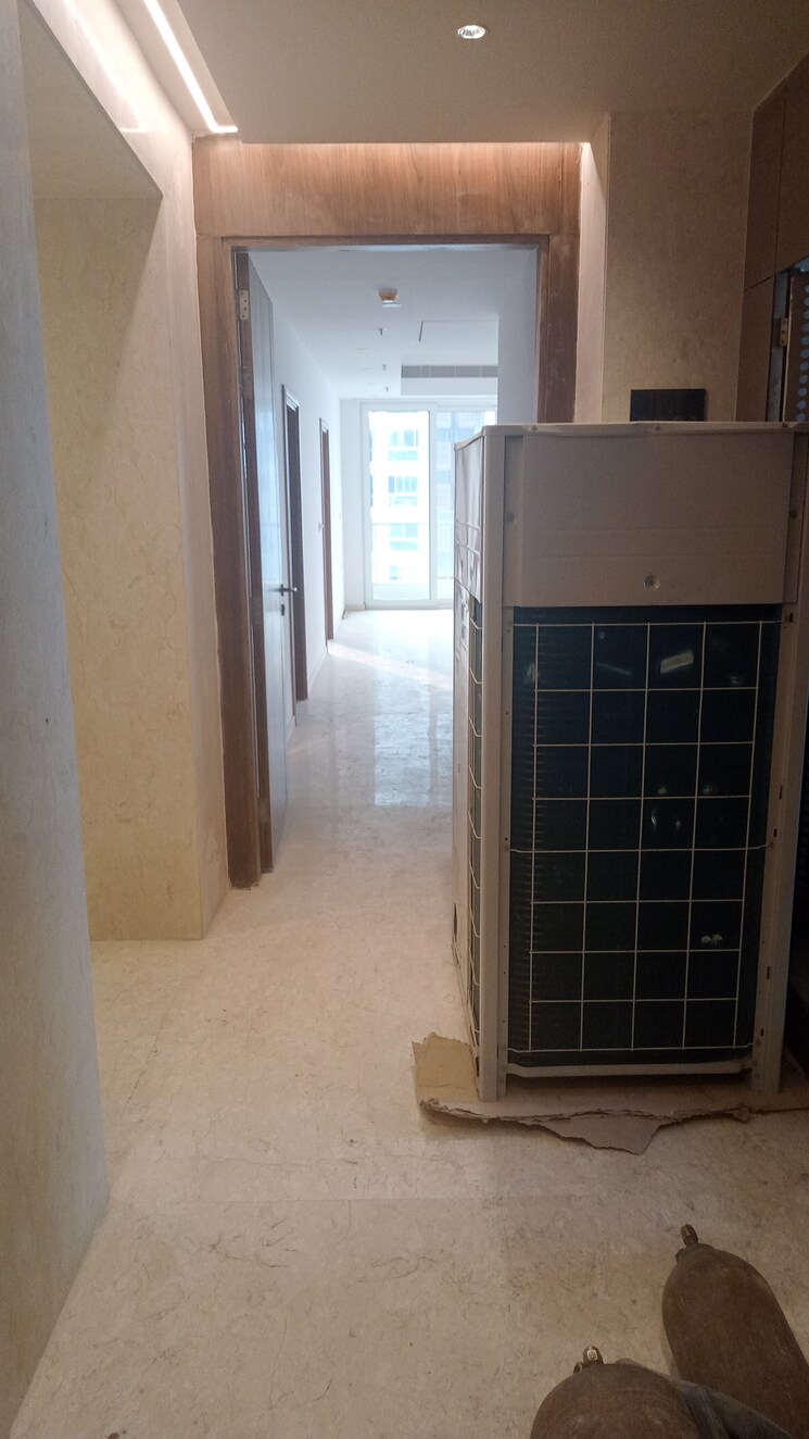 Bathroom, conscient-hines-elevate 3 Bedroom 2595 Sq.Ft. Apartment In Sector 59 Gurgaon 7846184