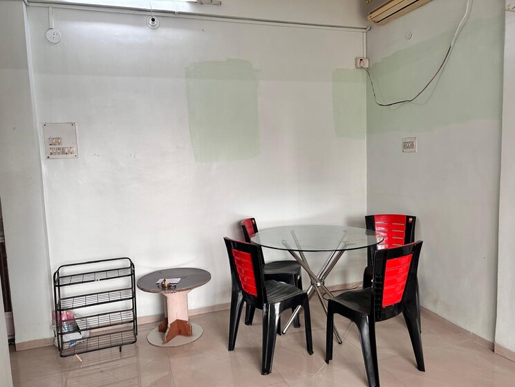 Master Bedroom, the-hub-koregaon 2 Bedroom 1200 Sq.Ft. Apartment In Koregaon Park Pune 7846161