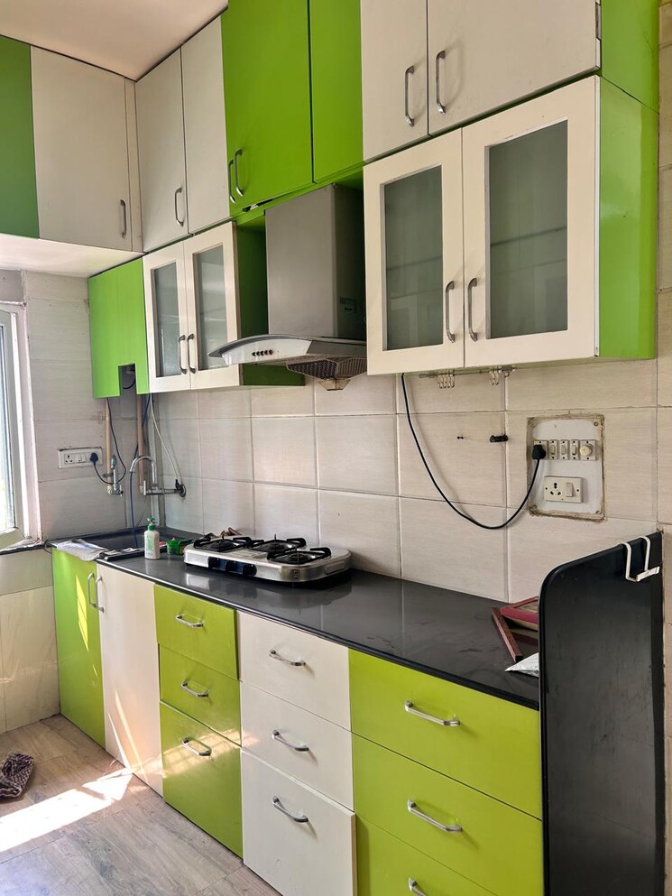 Kitchen, the-hub-koregaon 2 Bedroom 1200 Sq.Ft. Apartment In Koregaon Park Pune 7846161