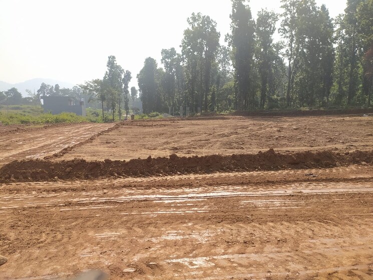 undefined, raipur road  281 Sq.Yd. Plot In Raipur Road Dehradun 7846175