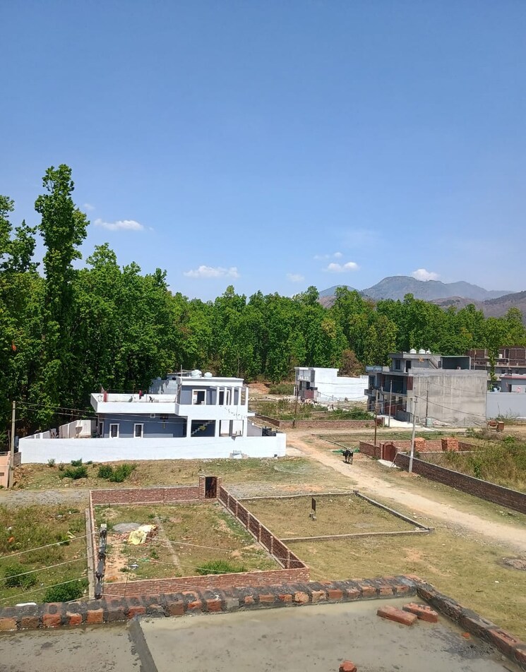 undefined, raipur road  281 Sq.Yd. Plot In Raipur Road Dehradun 7846175