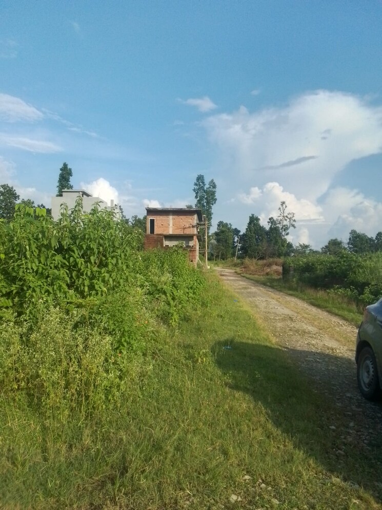 undefined, raipur road  281 Sq.Yd. Plot In Raipur Road Dehradun 7846175