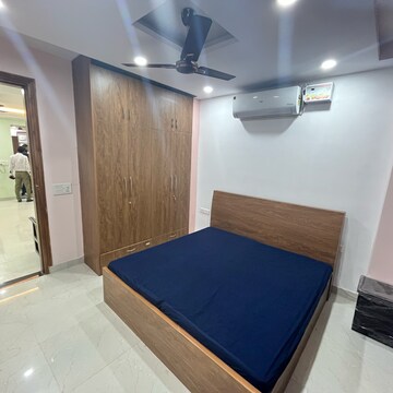 Team Area in 3 BHK Builder Floor at Ansal Sushant Lok I, Sector 43 – for Rent