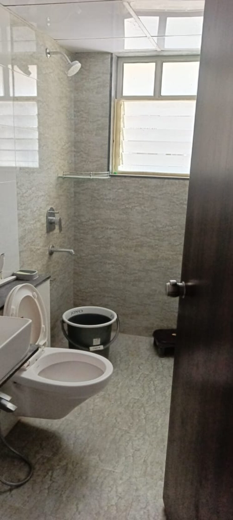 Bathroom, rising-kohinoor-emerald-1 2 Bedroom 850 Sq.Ft. Apartment In Sus Pune 7846195