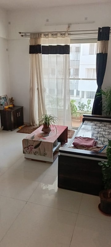 2 BHK Apartment For Rent in Rising Kohinoor Emerald 1 Sus Pune  7846195