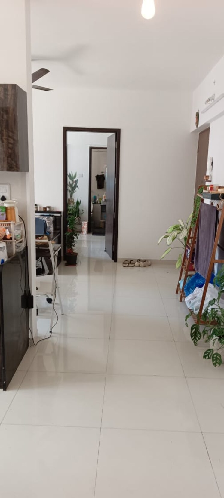 Balcony, rising-kohinoor-emerald-1 2 Bedroom 850 Sq.Ft. Apartment In Sus Pune 7846195