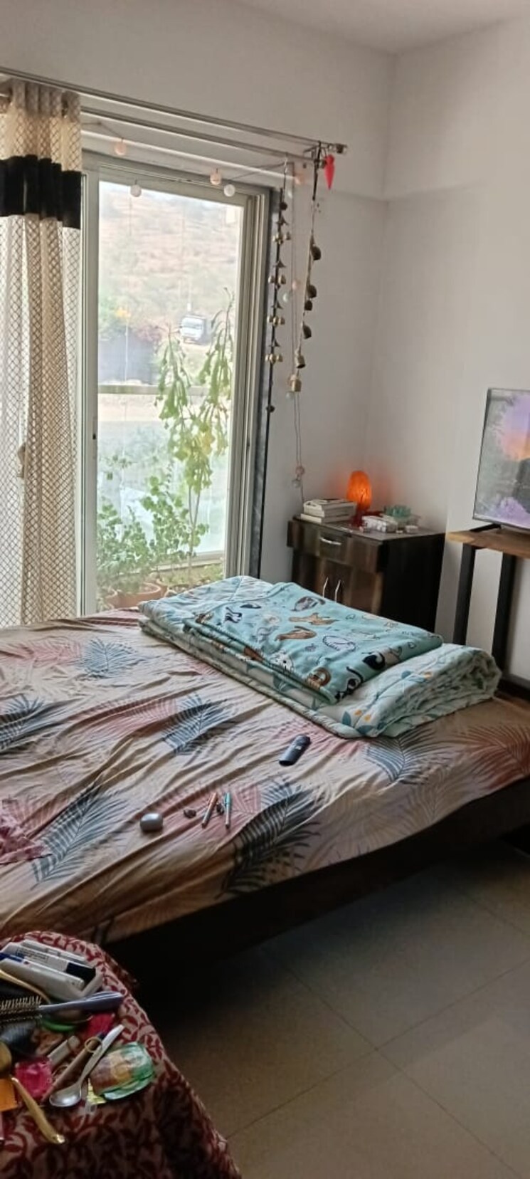 Bedroom, rising-kohinoor-emerald-1 2 Bedroom 850 Sq.Ft. Apartment In Sus Pune 7846195