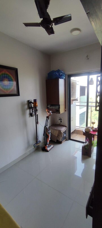 2.5 BHK Apartment For Rent in Hubtown Hillcrest Andheri East Mumbai  7846182