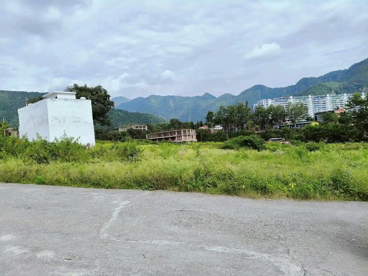 undefined, sahastradhara road  148 Sq.Yd. Plot In Sahastradhara Road Dehradun 7846191