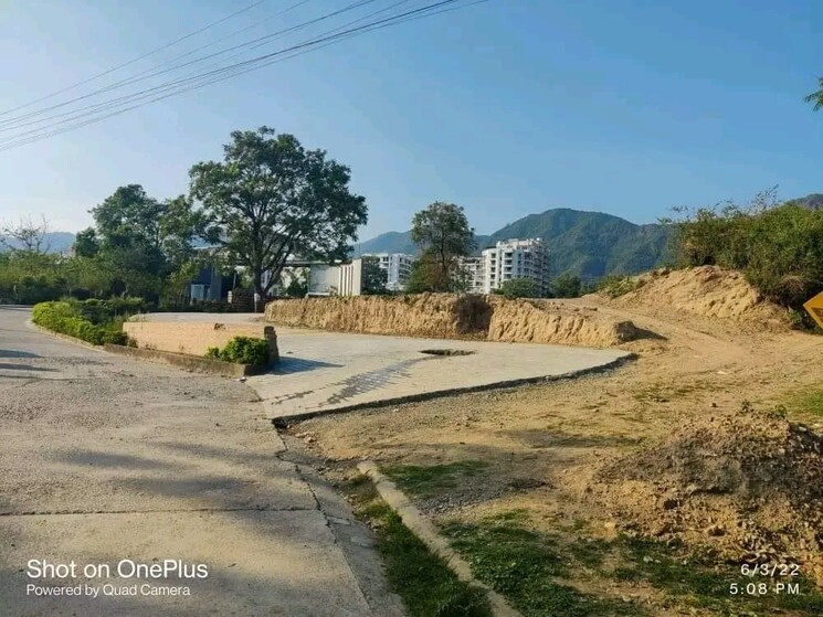 undefined, sahastradhara road  148 Sq.Yd. Plot In Sahastradhara Road Dehradun 7846191