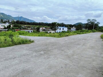 Plot Area in  Plot at Sahastradhara Road – for Sale