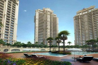 4 BHK Apartment For Resale in ATS Marigold Sector 89a Gurgaon  7846186