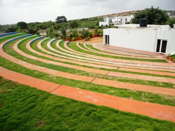  Plot For Sale in Suvarna Kuteer, Shadnagar