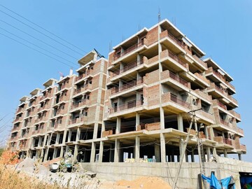  Plot – Exterior View View at Suvarna Kuteer, Shadnagar - for Sale