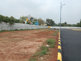 Plot For Resale in Guduvanchery Chennai  7846203