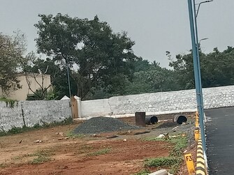 Plot For Resale in Guduvanchery Chennai  7846203