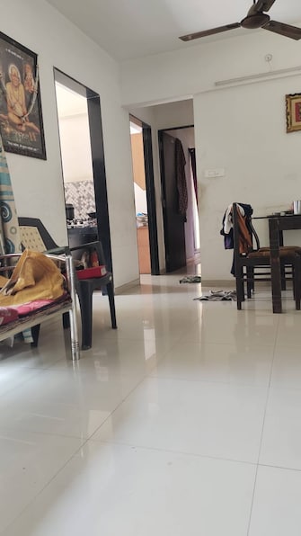 2 BHK Apartment For Rent in Shree Sadguru Priya Towers Kharghar Navi Mumbai  7846196