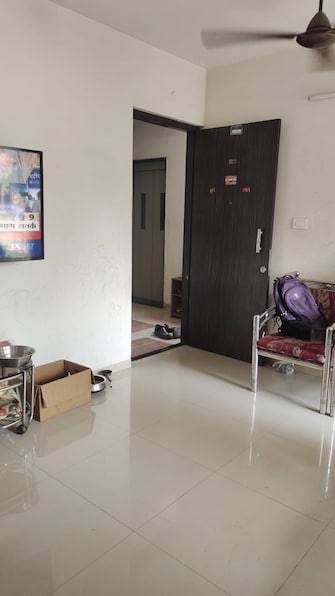 2 BHK Apartment For Rent in Shree Sadguru Priya Towers Kharghar Navi Mumbai  7846196