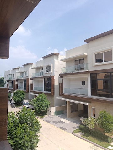 3 BHK Apartment For Rent in Muppas Indraprastha Tellapur Hyderabad  7846207