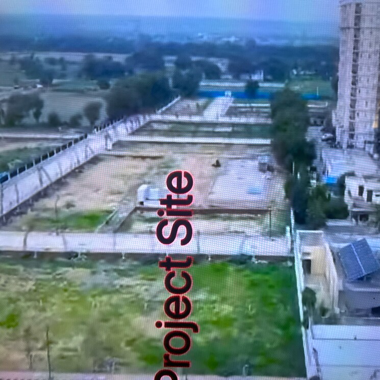 Exterior View, rof-green-meadows  125 Sq.Yd. Plot In Sohna Sector 34 Gurgaon 7846244