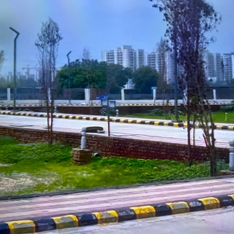 Swimming Pool, rof-green-meadows  125 Sq.Yd. Plot In Sohna Sector 34 Gurgaon 7846244