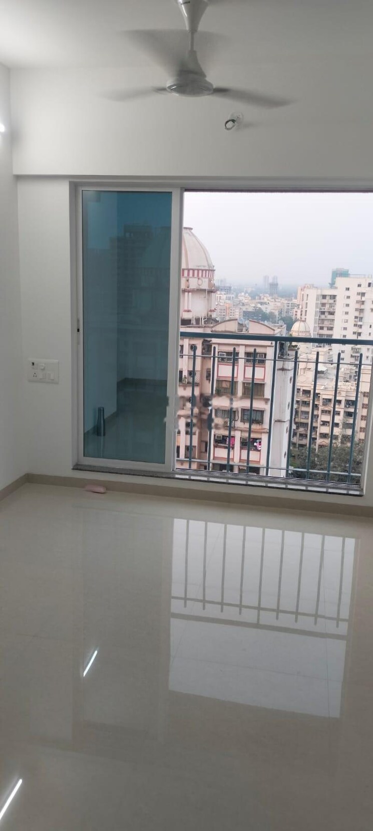 Balcony, dimple-19-north 1 Bedroom 330 Sq.Ft. Apartment In Kandivali West Mumbai 7846228