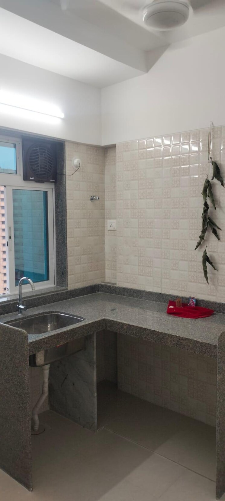 Bathroom, dimple-19-north 1 Bedroom 330 Sq.Ft. Apartment In Kandivali West Mumbai 7846228