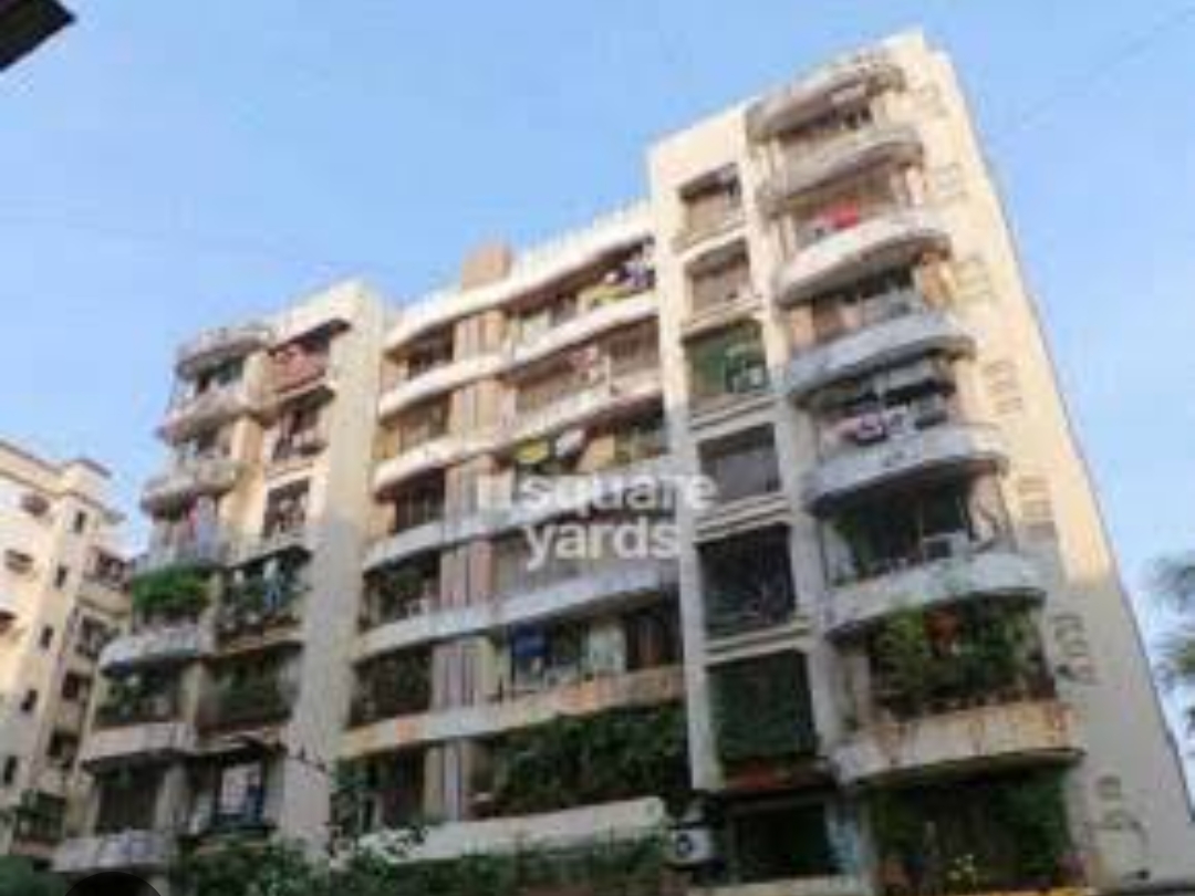 2 BHK Apartment For Rent in Ahimsa Niketan CHS Malad West Mumbai  7846234