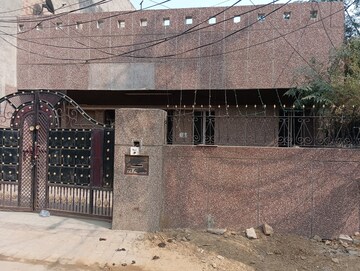 2.5 BHK Independent House For Sale in Sector 7