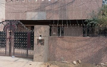2.5 BHK Independent House For Sale in Sector 7