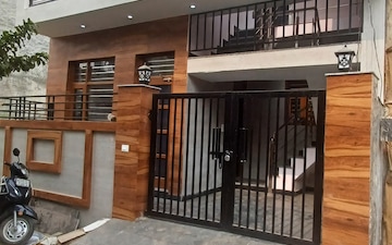 2 BHK Independent House For Sale in Bhabat