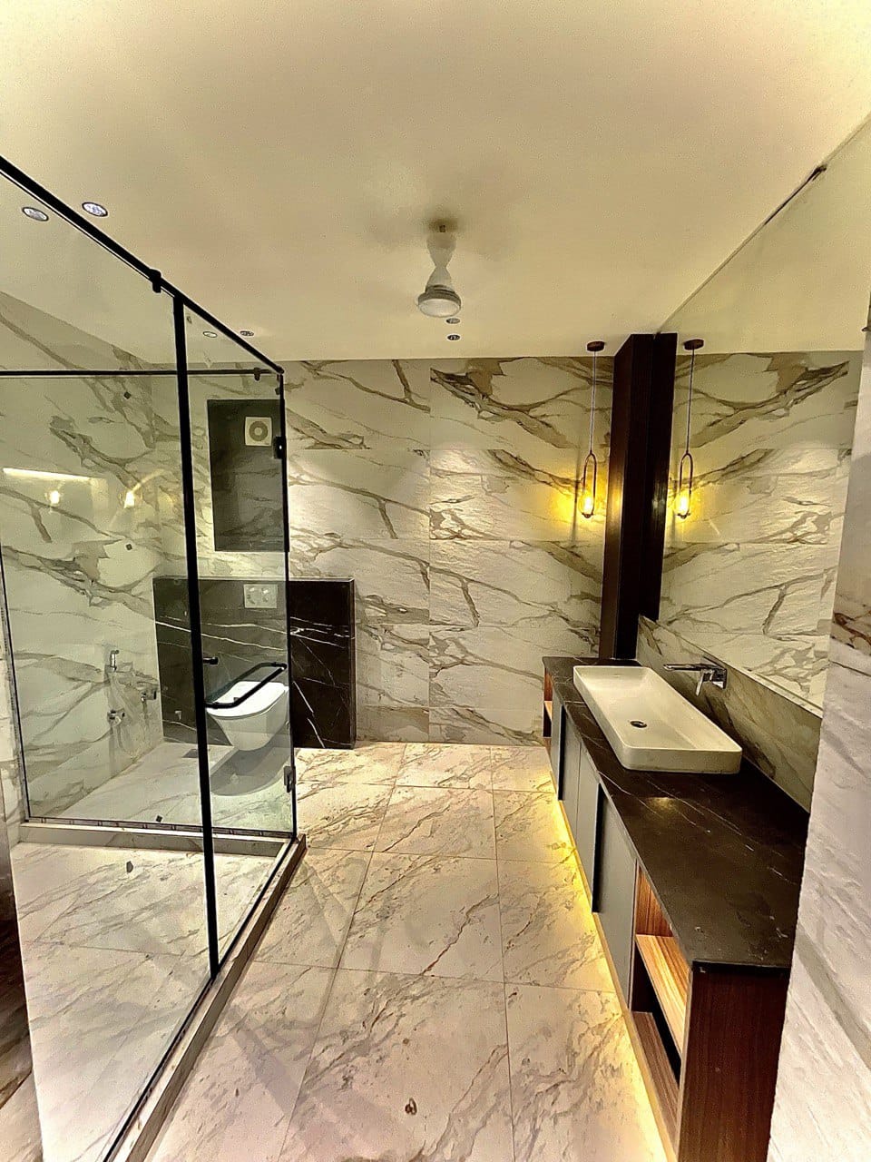 6+ BHK + Study Room Independent House For Sale in Hauz Khas