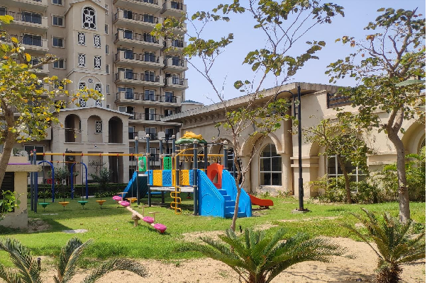 4 BHK Apartment For Resale in ATS Triumph Sector 104 Gurgaon  7846245