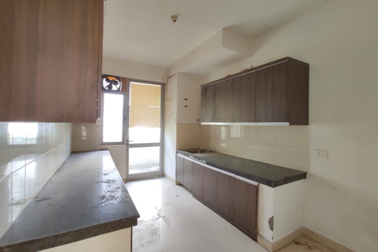 Kitchen, ats-triumph 4 Bedroom 3150 Sq.Ft. Apartment In Sector 104 Gurgaon 7846245