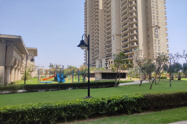 Exterior View, ats-triumph 4 Bedroom 3150 Sq.Ft. Apartment In Sector 104 Gurgaon 7846245